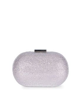 Borsa Realizzata In Strass