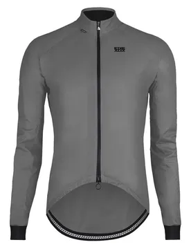 Giacca Isil Anthracite Grey