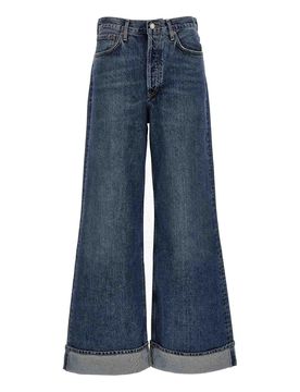 Agolde jeans da donna