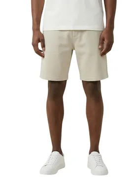 Herren Bermudas Beige 508005