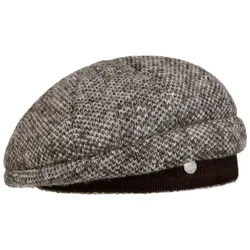 Mindeva Wool Beret by - brown - Damen - Size: One Size