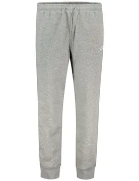 Joggers Club Dk Grey Heather / Lt Smoke Grey / White XL
