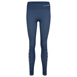 Leggings Blaze Seamless Insignia Blue S