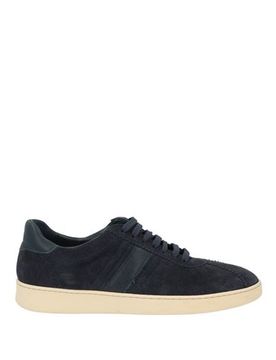 Sneakers Hombre Azul noche 39,40 Hombre