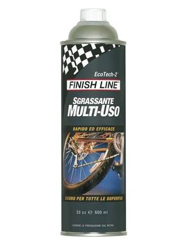 Sgrassante multiuso Ecotech 2 600ml