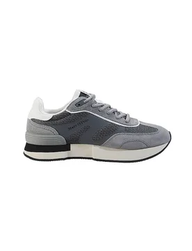Sneaker MARA grigio 37 - Marc O'Polo - FashionsVida