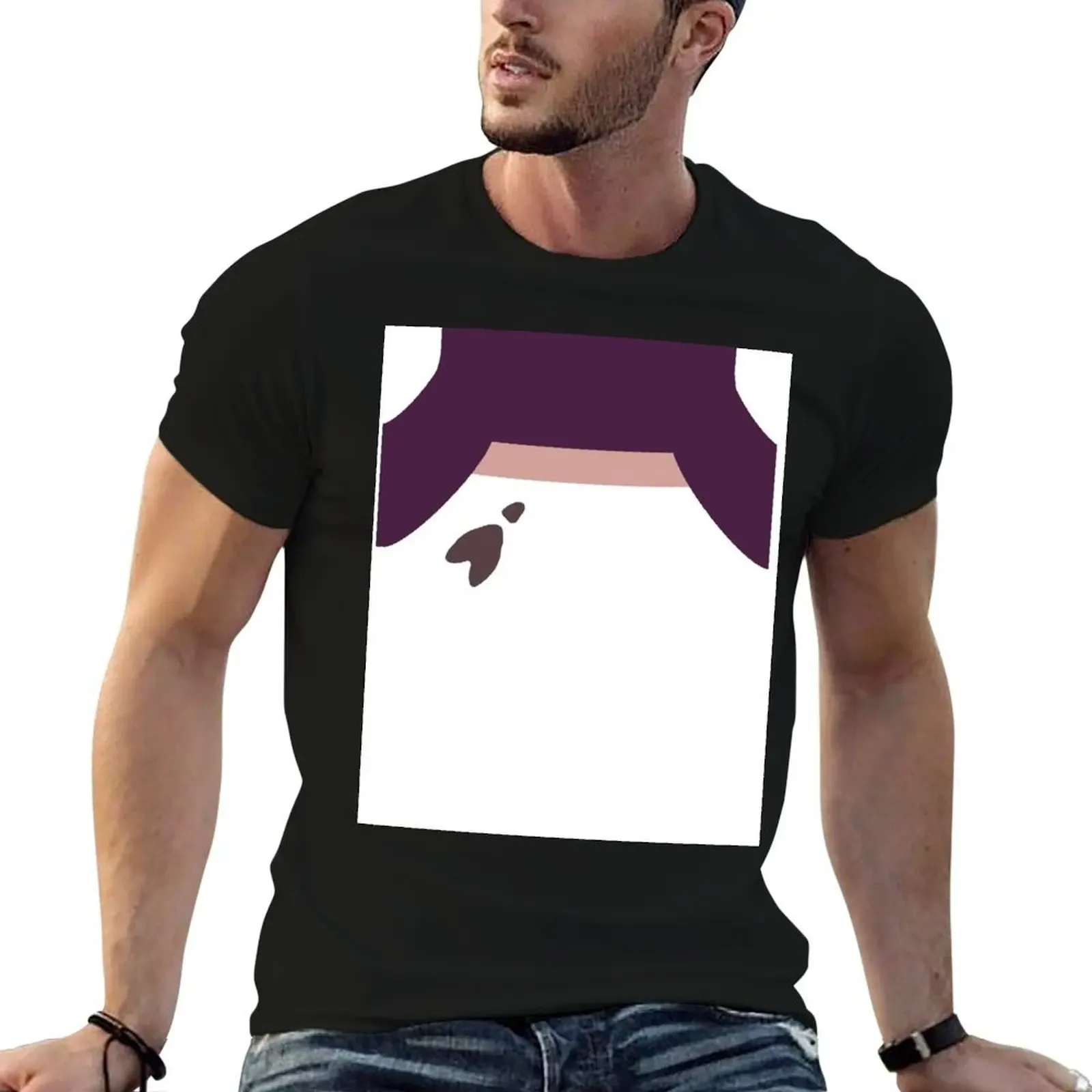 Entraptas shirt T-Shirt Basic Tee Shirt for Everyday Outfit - Aliexpress - FashionsVida