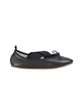 Repetto Bailarina GIANNA negro 37 - Repetto - FashionsVida