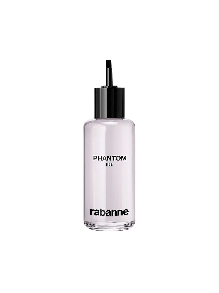 Phantom Elixir Parfum Intense Refill 200ml - Rabanne - FashionsVida