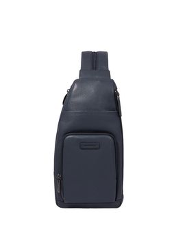 Monospalla Modus Uomo Blu - CA5577MOS-BLU