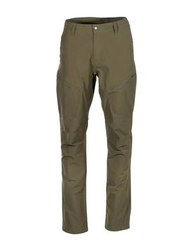 Hose Averil Technical - Braun / 38 Herren Braun adult Herren