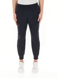 Pantalone in felpa NERO XL