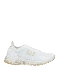 Sneakers Hombre Blanco 38 ⅔,39 ⅓ Hombre