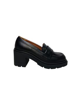SA10196G9FVIT000 Donna Pelle Nero