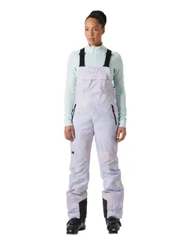 Pantalon Legendary Insulated Bib Reflections M