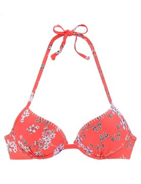 Top de bikini 'Ditsy' /