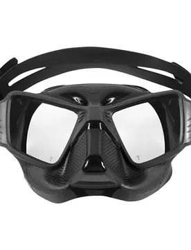 Maschera Per Pesca Subacquea Snipe