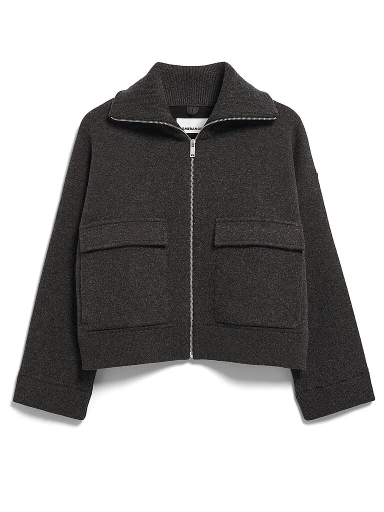 Armedangels Giacca nero XS - Armedangels - FashionsVida