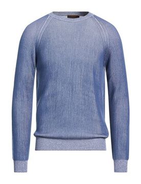 Pullover Hombre Azul marino 46,48,50,52,54,58 Hombre