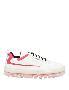 Sneakers Herren Weiß 40,44 Herren