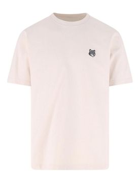 Maison Kitsuné T-shirt fox head