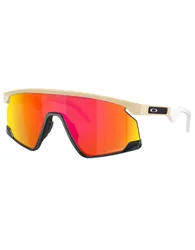 Sonnenbrille Bxtr Matte Desert Tan Prizm Ruby Beige