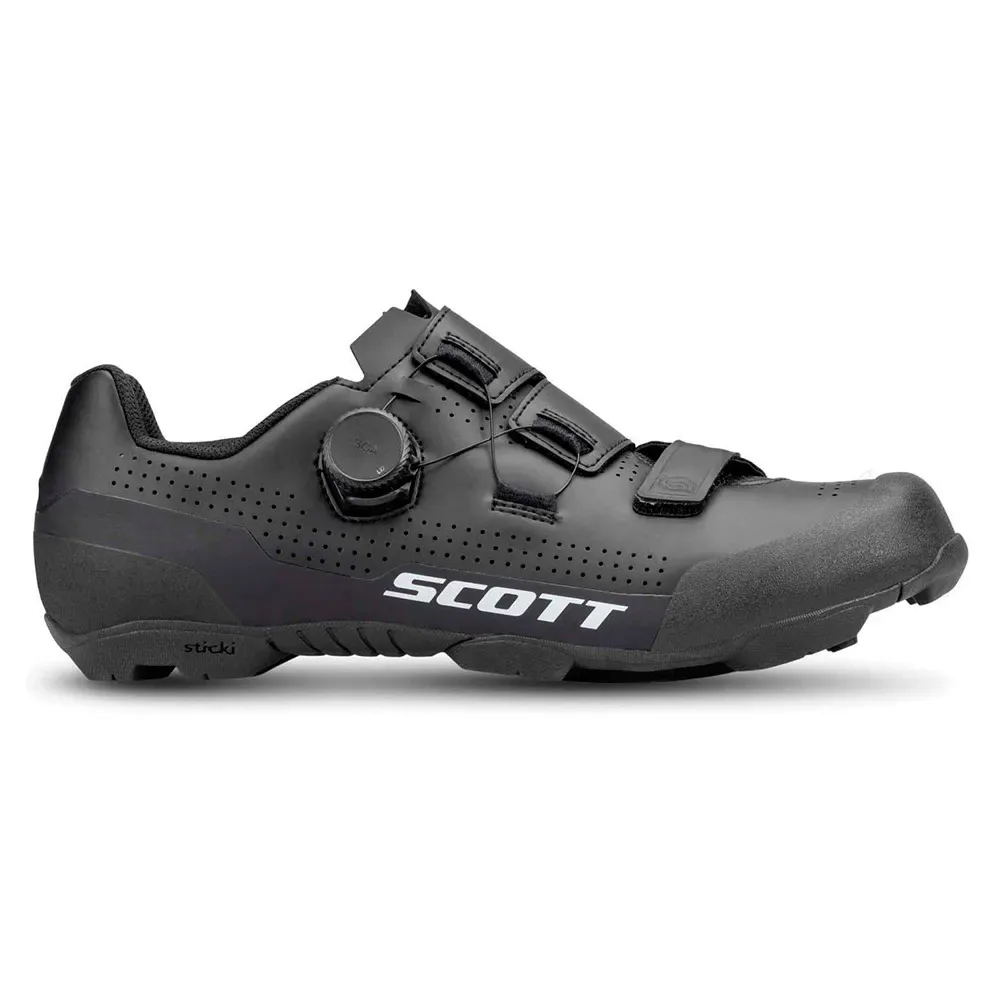 Scott Chaussures Vtt Team Boa - Scott - FashionsVida