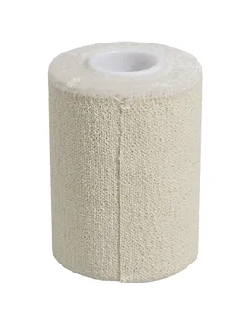 Bandage Tensoplast 5 cm x 4,5m - Blanc - unisex - Size: TU