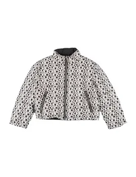 Pufferjacke & Daunenjacke Damen Schwarz 5 Damen - John richmond - FashionsVida