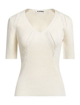 Pullover Damen Elfenbein 30,34,36,38,40,42 Damen