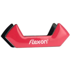 Aluminium Steigbügel Schräg Ultra-Grip Schwarz/Schwarz/Gelb - Jaune - unisex - Size: TU