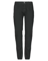 Pantalones Hombre Verde oscuro 42 Hombre