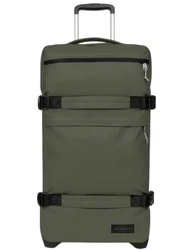 Valise 75L - Transit'r Plus M Tarp Forest - Vert - Eastpak - FashionsVida