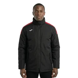 Veste Trivor Black / Red 3XL