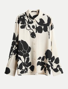 Someday Bluse Zeoul Beige 38