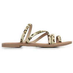 Flache Sandalen Hastari 36