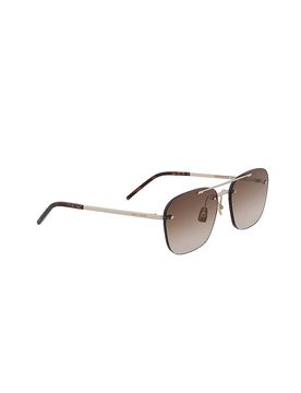 Sonnenbrille SL309 RIMLESS gold baby