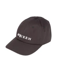 Mützen & Hüte Herren Schwarz M Herren