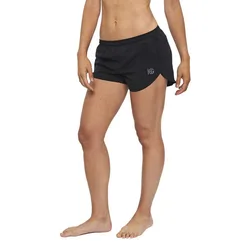 Pantaloni Corti Altair Black S