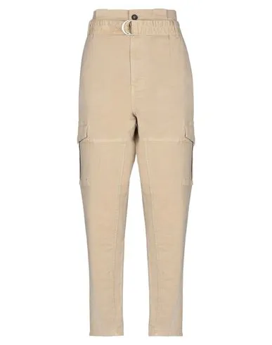 Pantalones Mujer Beige 25,27,28 Mujer - FRAME - FashionsVida