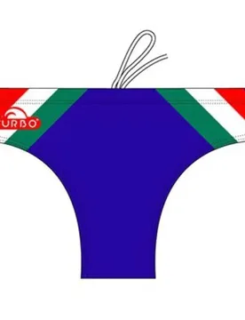 Turbo Slip De Bain Italy - TURBO - FashionsVida