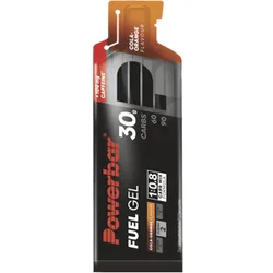 FUELGEL 30 Cola Orange + Caffeine 1 Stück