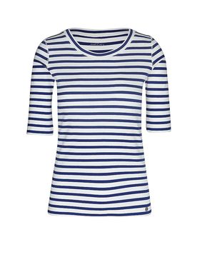 CAIN T-Shirt dunkelblau 36 damen