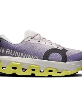 Cloudmster 3 Hyper Herren Laufschuhe, lila, Größe 46 46 - On - FashionsVida