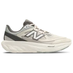 Fresh Foam Trainer Herren Sneaker - Grau - Größe 41.5 - Netz/Synthetik Grey 41.5