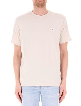 T-shirt girocollo PANNA S