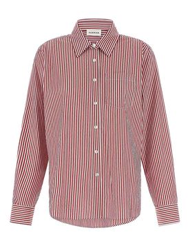 P.A.R.O.S.H. Camicia Cashine