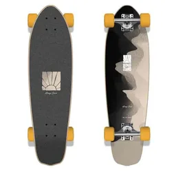 Longboard Mirage 33´´x10´´ Cruiser One Size unisex