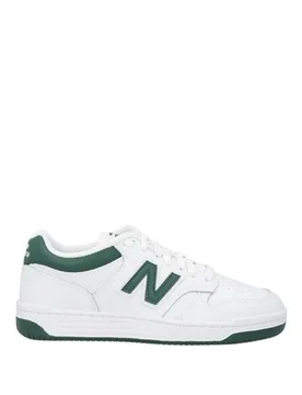 Sneakers Mujer Blanco 36 Mujer - New Balance - FashionsVida