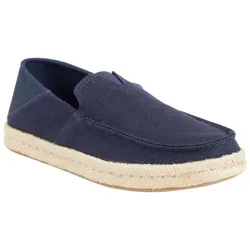Espadrillas Alonso Loafer Rope Navy EU 43
